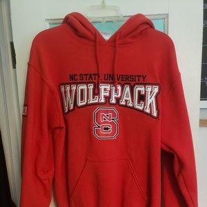 NCSU Hoodie